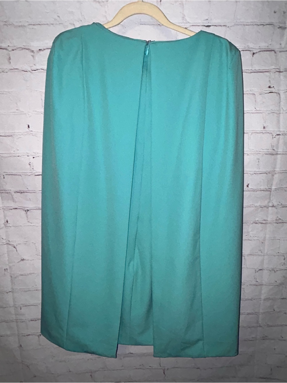 Lavish Alice Underwired Cape Mini Dress size 8 NWT - Picture 8 of 16